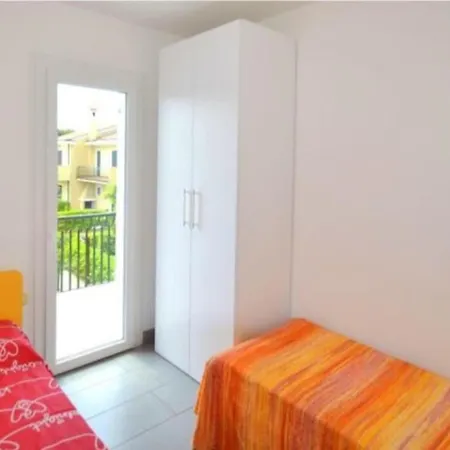 Vila Terraced House With Private Garden Bibione