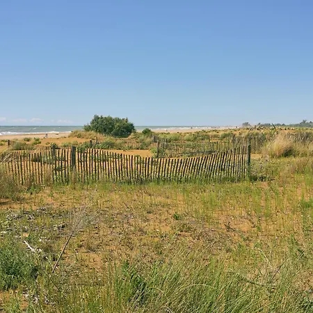 Apartment Terraced House With Swimming Pool Bibione