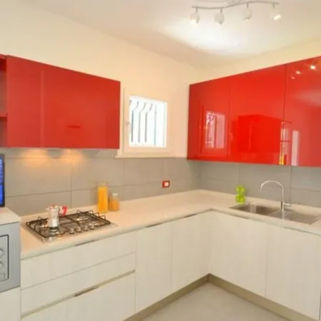 Terraced House With Private Garden * Bibione
