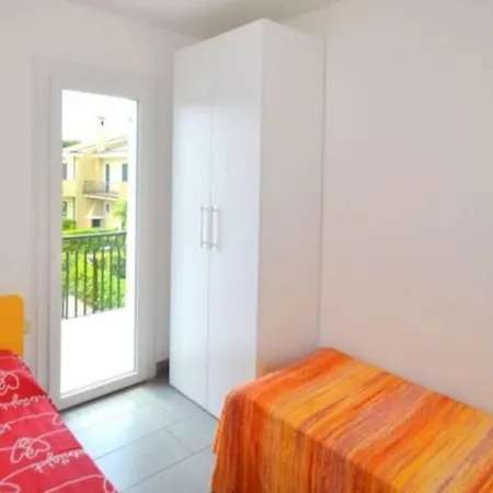 Terraced House With Private Garden Vila